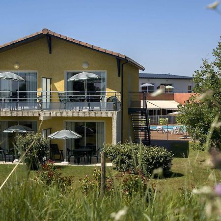 Vacanceole - Domaine Du Green Rivieres  Luaran gambar