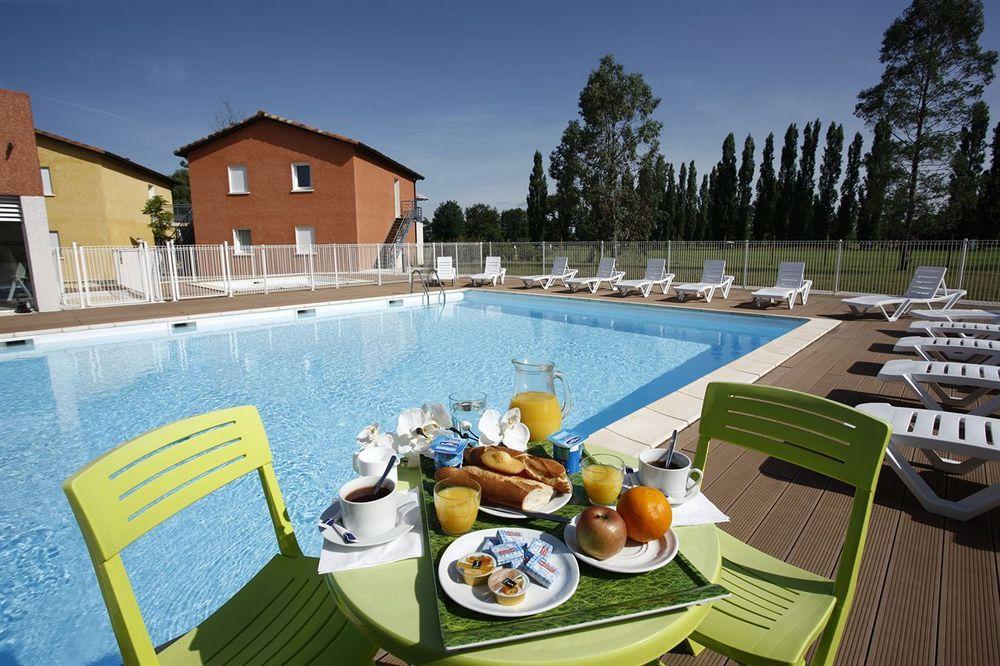 Vacanceole - Domaine Du Green Rivieres  Luaran gambar