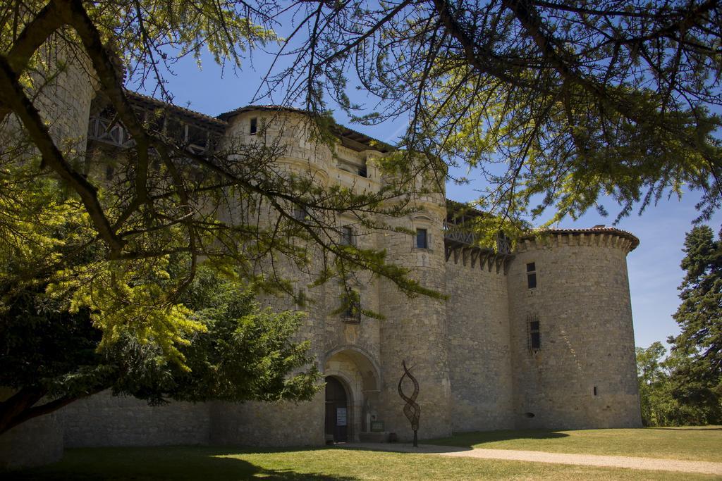 Vacanceole - Domaine Du Green Rivieres  Luaran gambar