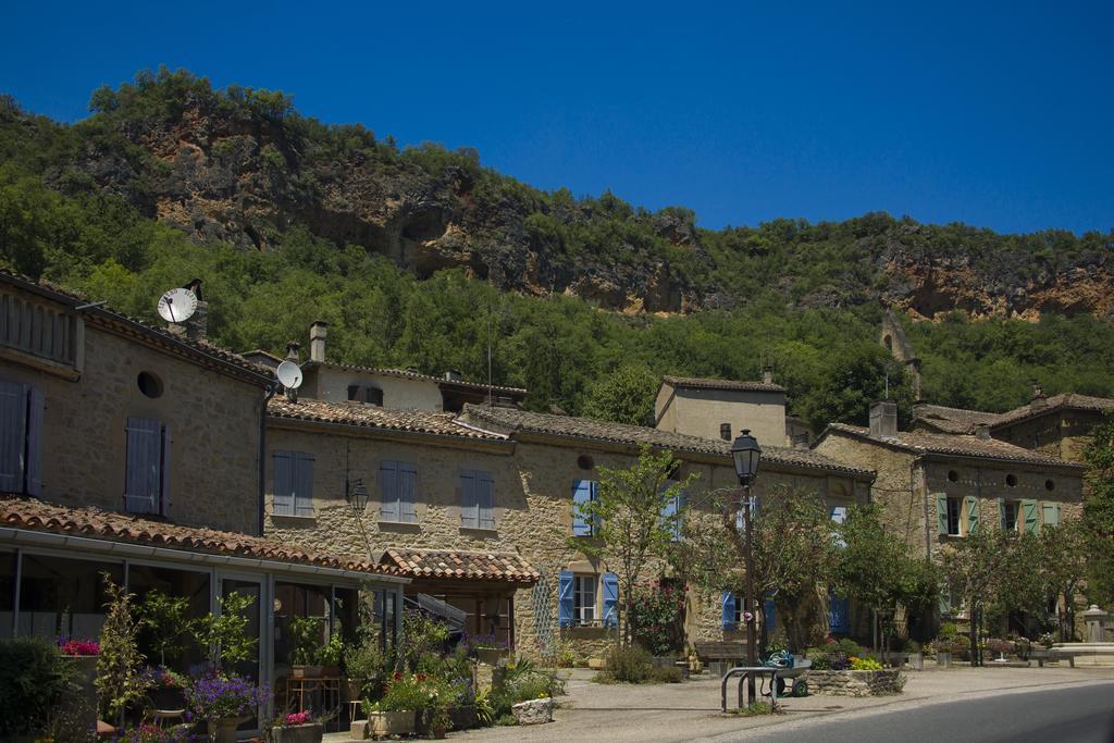 Vacanceole - Domaine Du Green Rivieres  Luaran gambar