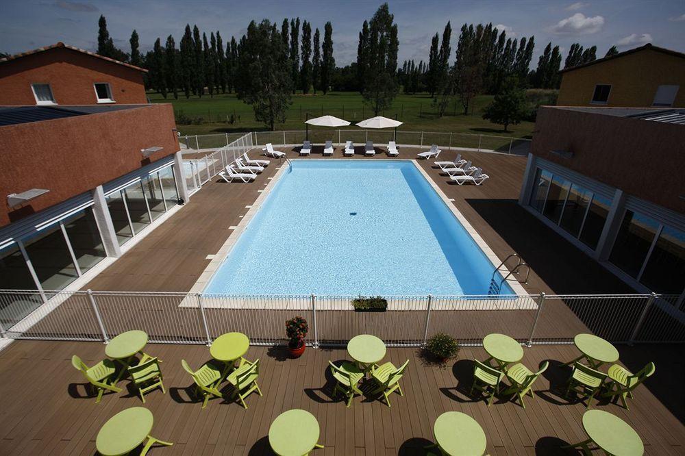 Vacanceole - Domaine Du Green Rivieres  Luaran gambar