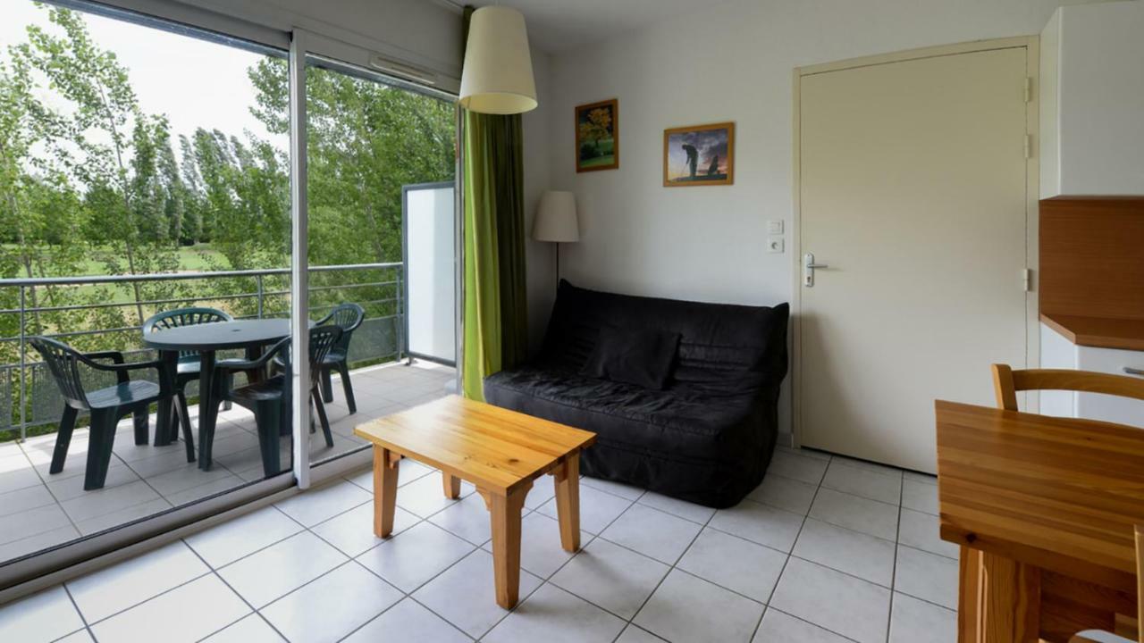 Vacanceole - Domaine Du Green Rivieres  Luaran gambar