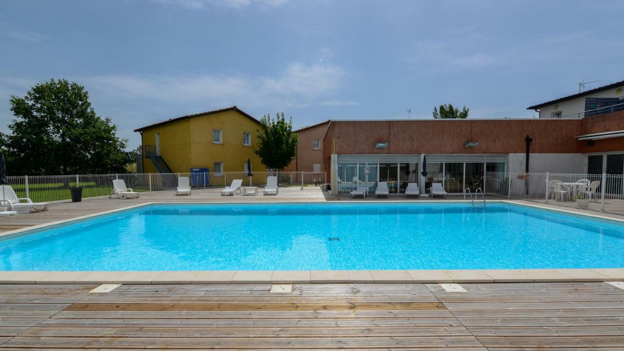 Vacanceole - Domaine Du Green Rivieres  Luaran gambar