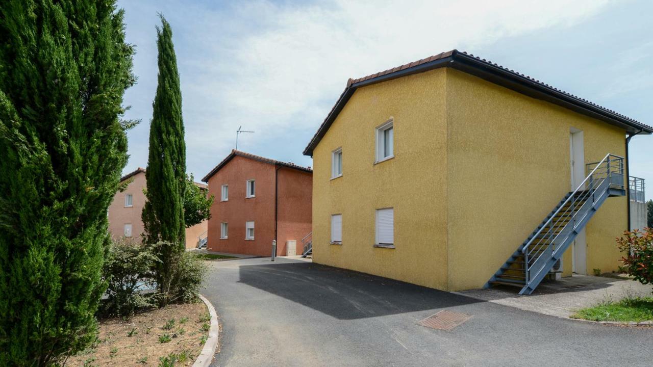 Vacanceole - Domaine Du Green Rivieres  Luaran gambar