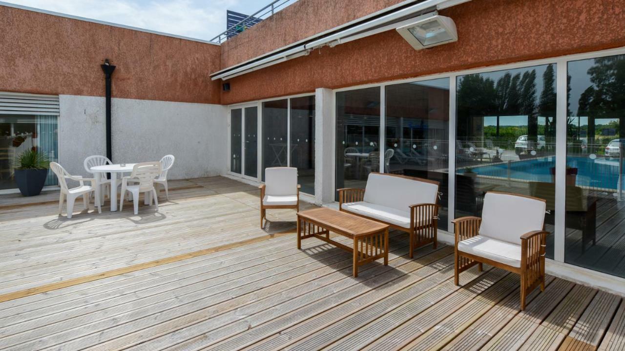 Vacanceole - Domaine Du Green Rivieres  Luaran gambar