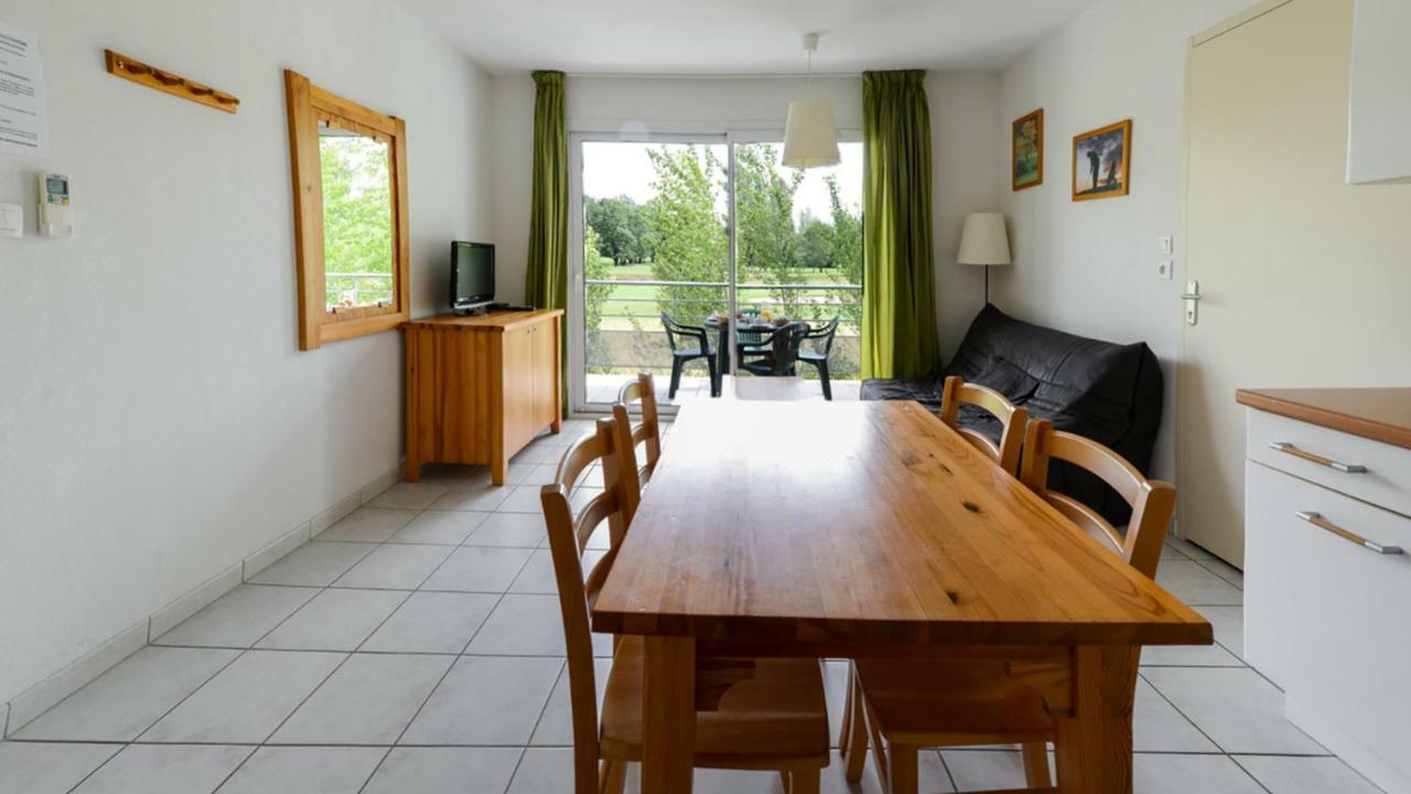 Vacanceole - Domaine Du Green Rivieres  Luaran gambar