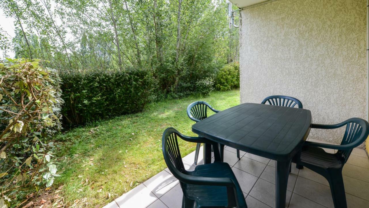Vacanceole - Domaine Du Green Rivieres  Luaran gambar
